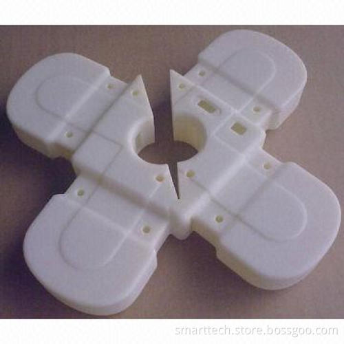 CNC Machining, Precision Process of Plastic Prototypes